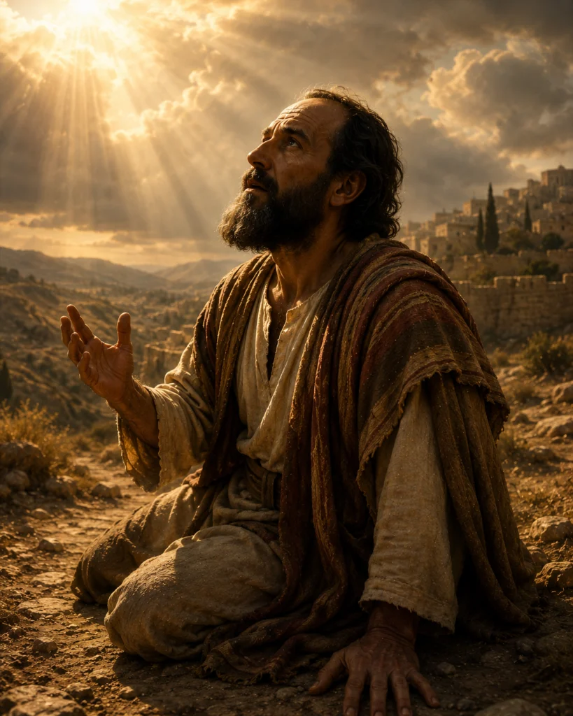 gnosis.quien-fue-pablo-de -tarso-en-la-gnosis